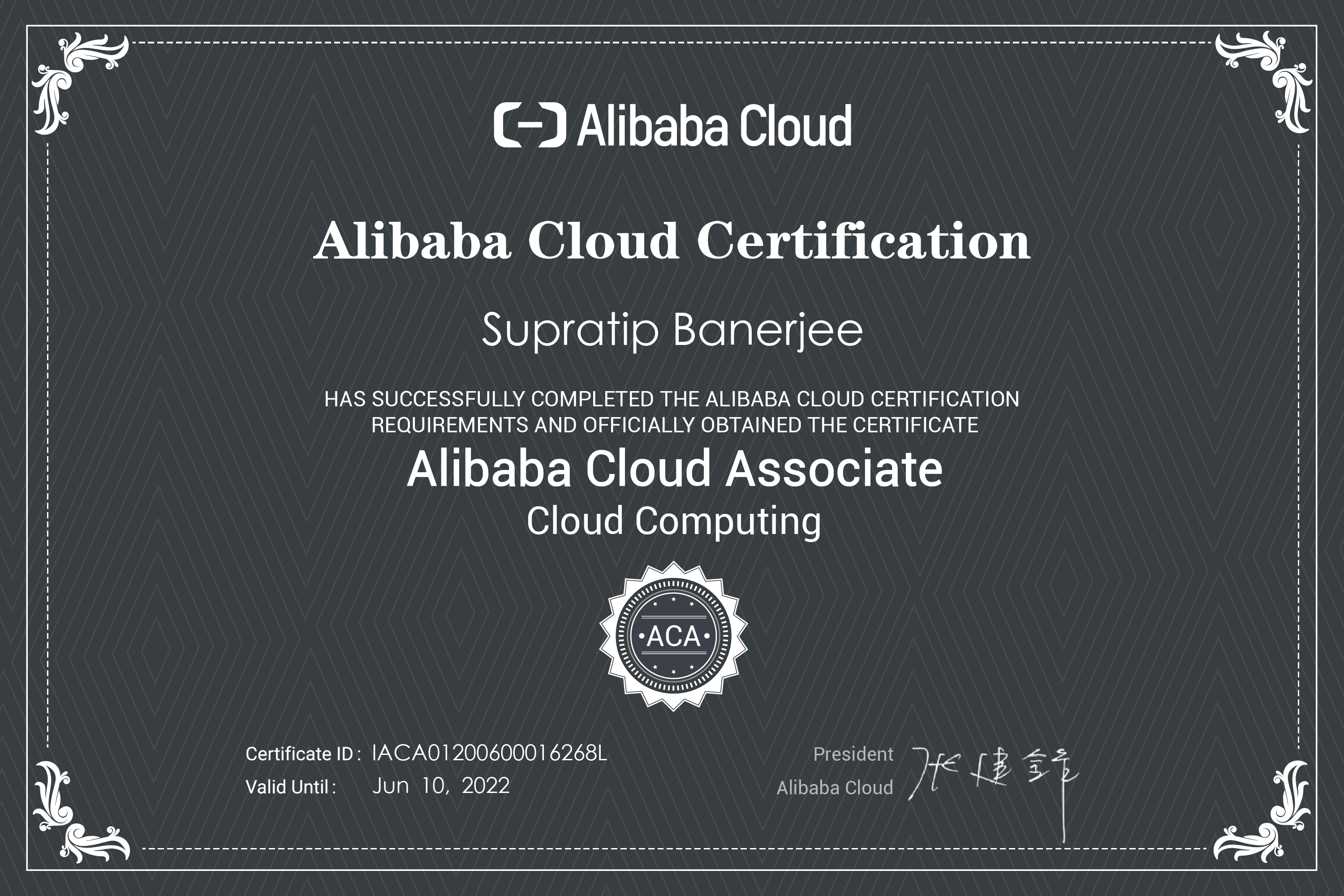 Cloud