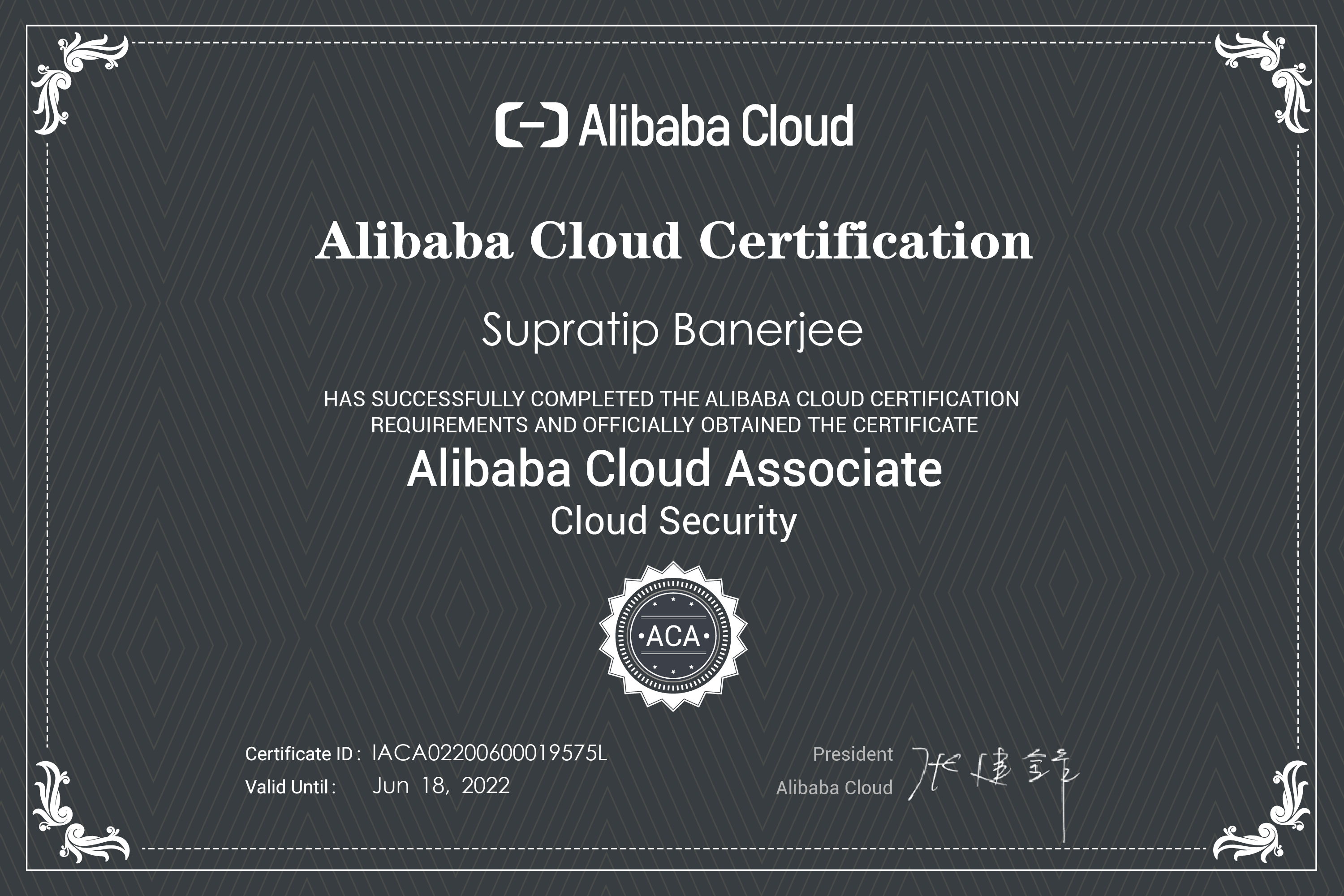 Cloud