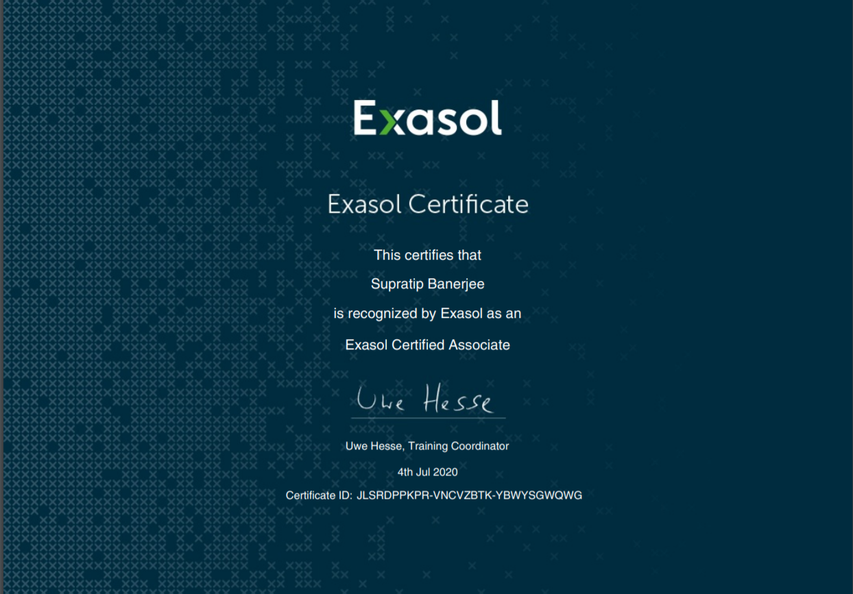 Exasol